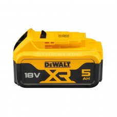 Акумуляторна батарея DeWALT DCB184