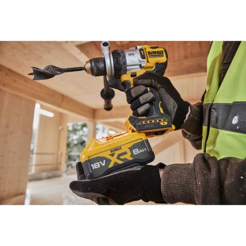 Акумуляторна батарея DeWALT DCB1880