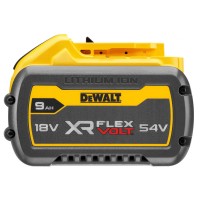 Акумуляторна батарея DeWALT DCB547
