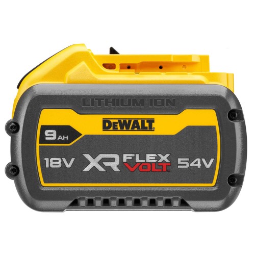 Акумуляторна батарея DeWALT DCB547