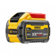 Акумуляторна батарея DeWALT DCB547