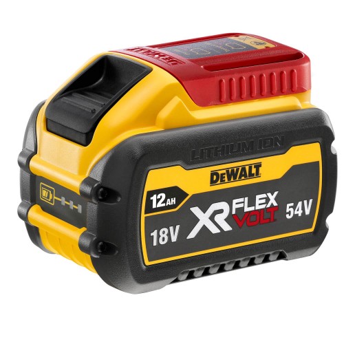 Акумуляторна батарея DeWALT DCB548