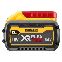 Акумуляторна батарея DeWALT DCB548