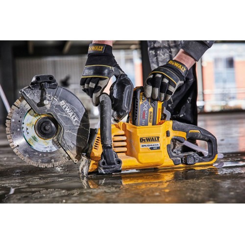 Акумуляторна батарея DeWALT DCB548