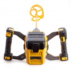 Міксер акумуляторний DeWALT DCD240N