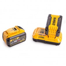 Міксер акумуляторний DeWALT DCD240X2