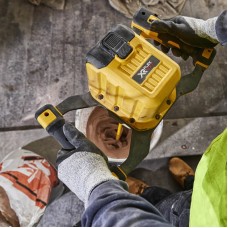 Міксер акумуляторний DeWALT DCD240X2