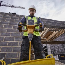 Міксер акумуляторний DeWALT DCD240N