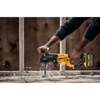Дриль акумуляторний безщітковий DeWALT DCD444N