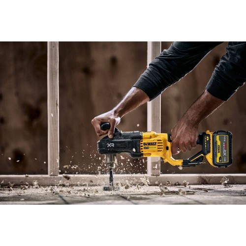 Дриль акумуляторний безщітковий DeWALT DCD444N