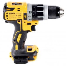 Набір з трьох інструментів безщіткових DeWALT DCK329P2T