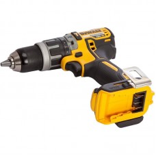 Набір з двох інструментів безщіткових DeWALT DCK266P3