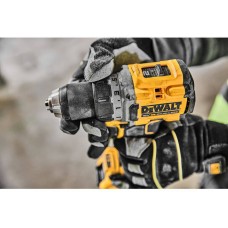 Дриль-шуруповерт акумуляторна безщіткова DeWALT DCD800P2T