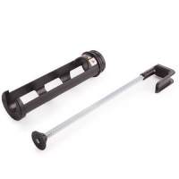 Запчастини (ремкомплект) до  акумуляторних пістолетів для герметика