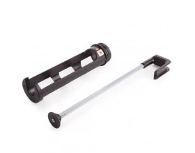 Запчастини (ремкомплект) до  акумуляторних пістолетів для герметика