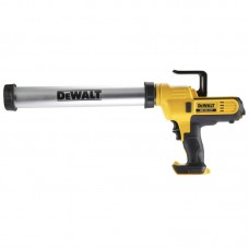 Пістолет для герметиків акумуляторний DeWALT DCE580N