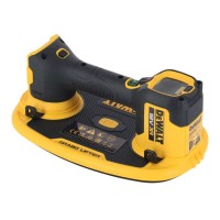 Підйомник вакуумний-присоска акумуляторний DeWALT DCE590N