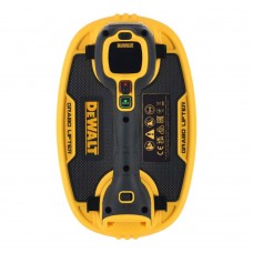 Підйомник вакуумний-присоска акумуляторний DeWALT DCE590N
