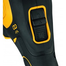 Шліфмашина ексцентрикова акумуляторна безщіткова DeWALT DCE800N