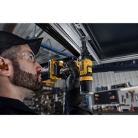 Заклепочник акумуляторний безщітковий DeWALT DCF403NT