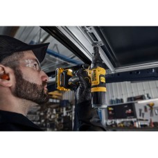 Заклепочник акумуляторний безщітковий DeWALT DCF403NT