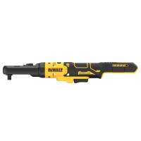 Гайкокрут кутовий - ключ-храповик акумуляторний безщітковий DeWALT DCF510N