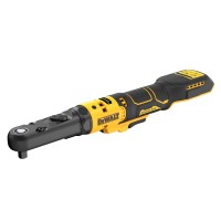 Гайкокрут кутовий - ключ-храповик акумуляторний безщітковий DeWALT DCF510N