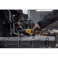 Гайкокрут кутовий - ключ-храповик акумуляторний безщітковий DeWALT DCF510N