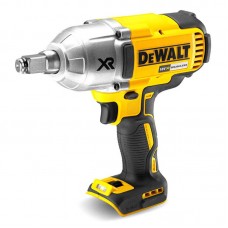 Набір з восьми інструментів акумуляторних DeWALT DCK865P4T