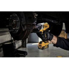 Гайкокрут ударный акумуляторний безщітковий DeWALT DCF901P2