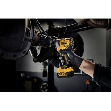 Гайкокрут ударный акумуляторний безщітковий DeWALT DCF901P2