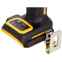 Гайковерт ударний акумуляторний безщітковий DeWALT DCF921P2T