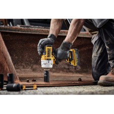 Гайкокрут ударний акумуляторний безщітковий DeWALT DCF961H2T