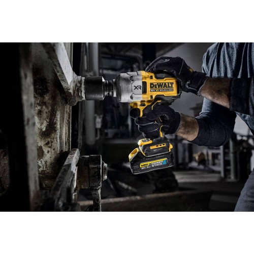 Гайкокрут ударний акумуляторний безщітковий DeWALT DCF964NT