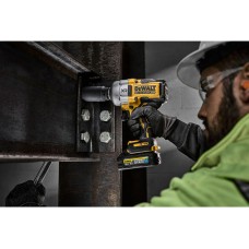 Гайкокрут ударний акумуляторний безщітковий DeWALT DCF964N