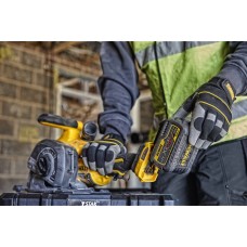 Штроборіз акумуляторний безщітковий DeWALT DCG200NT
