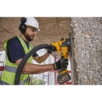 Штроборіз акумуляторний безщітковий DeWALT DCG200T2