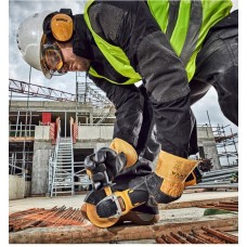 Шліфмашина кутова - болгарка акумуляторна безщіткова DeWALT DCG405P2