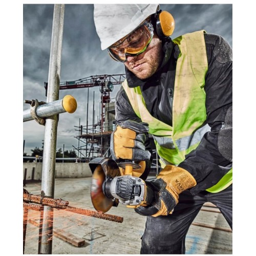 Набір з двох інструментів безщіткових DeWALT DCK2080P2T