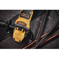 Шліфмашина кутова - болгарка акумуляторна безщіткова DeWALT DCG409T1
