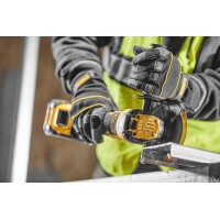 Шліфмашина кутова - болгарка акумуляторна безщіткова DeWALT DCG409T1