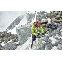 Шліфмашина кутова - болгарка акумуляторна безщіткова DeWALT DCG418NT