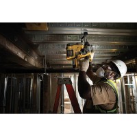 Перфоратор акумуляторний безщітковий SDS-Plus DeWALT DCH273NT