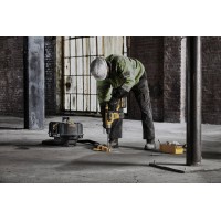 Перфоратор акумуляторний безщітковий SDS-Plus DeWALT DCH417NT