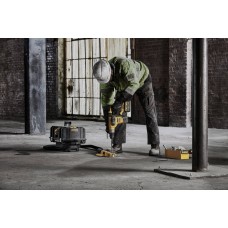 Перфоратор акумуляторний безщітковий SDS-Plus DeWALT DCH417NT