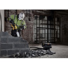Перфоратор акумуляторний безщітковий SDS-Plus DeWALT DCH417NT