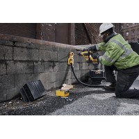 Перфоратор акумуляторний безщітковий SDS-Plus DeWALT DCH417NT