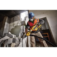 Перфоратор акумуляторний безщітковий SDS-MAX DeWALT DCH614N