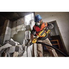 Перфоратор акумуляторний безщітковий SDS-MAX DeWALT DCH614N