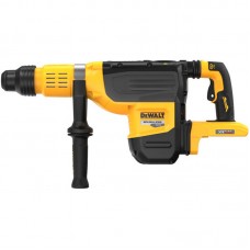 Перфоратор акумуляторний безщітковий SDS MAX DeWALT DCH775N
